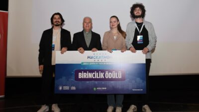 Bursa Büyükşehir Belediyesi’nin şehir yaşamını daha akıllı, sürdürülebilir ve kullanıcı