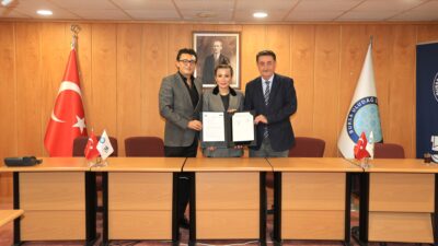 Bursa Uludağ Üniversitesi (BUÜ), sanayi ve akademik dünyayı bir araya