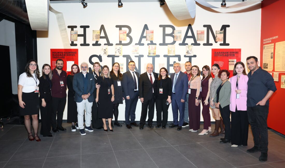 Nilüfer Belediyesi tarafından 11 yıldır sürdürülen ve 2025 yılında Türk