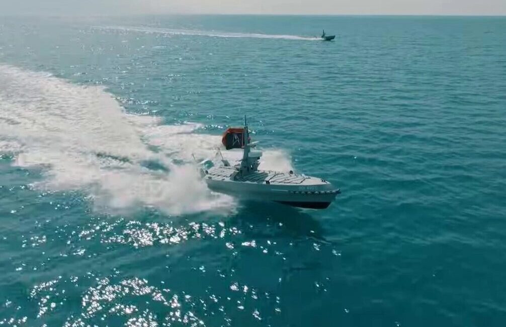 ASELSAN, deniz platformlarına yönelik savaş sistemlerinin tedariki ve entegrasyonu için