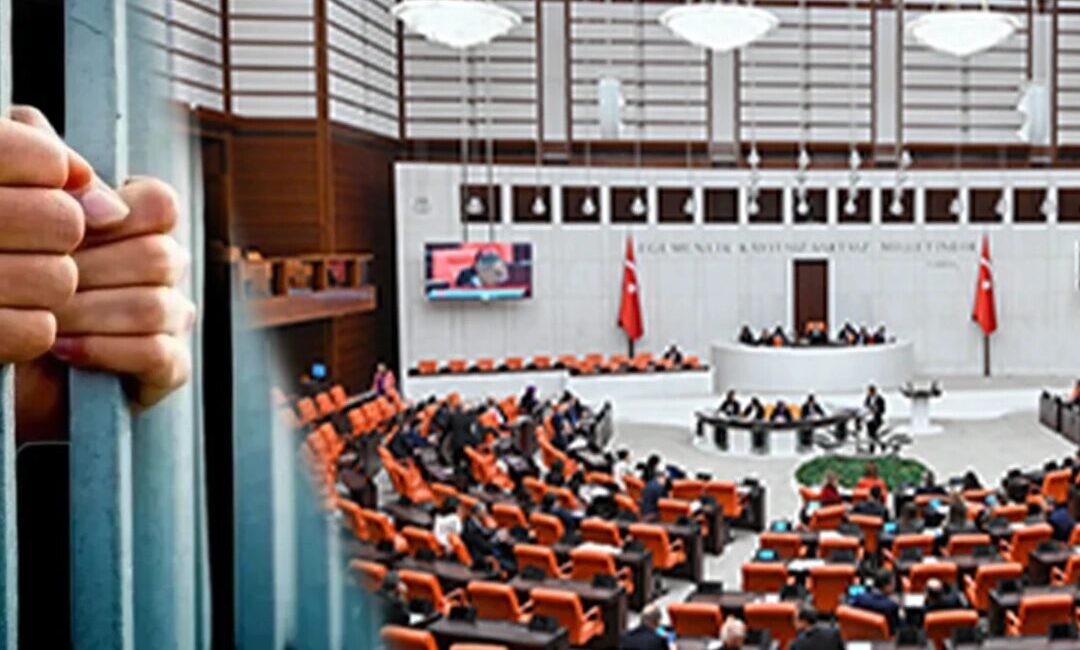 TBMM Genel Kurulu’nda kabul edilen 11. Yargı Paketi ile suçla