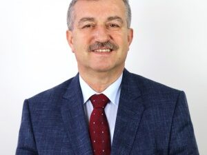 Balkan Göçmenleri Kültür ve Dayanışma Derneği (BALGÖÇ) Olağan Genel Kurulu'nda,