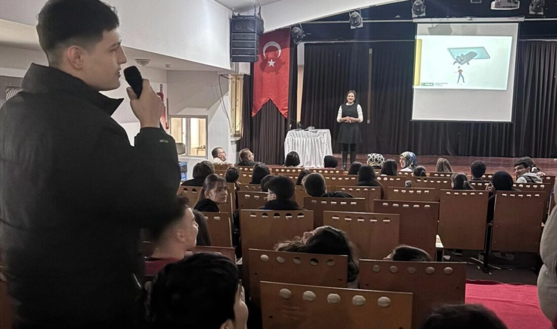 Bursa Aile ve Sosyal Hizmetler İl Müdürlüğü, 15 yaş ve