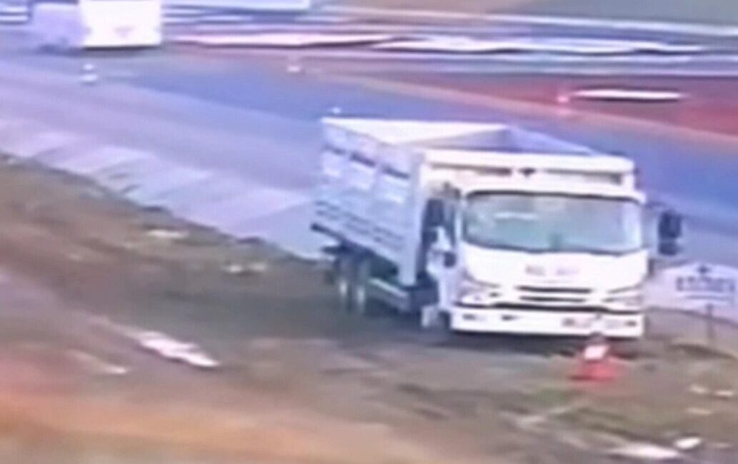Düzce’nin Akçakoca ilçesinde meydana gelen trafik kazasında 1 kişi yaralandı.