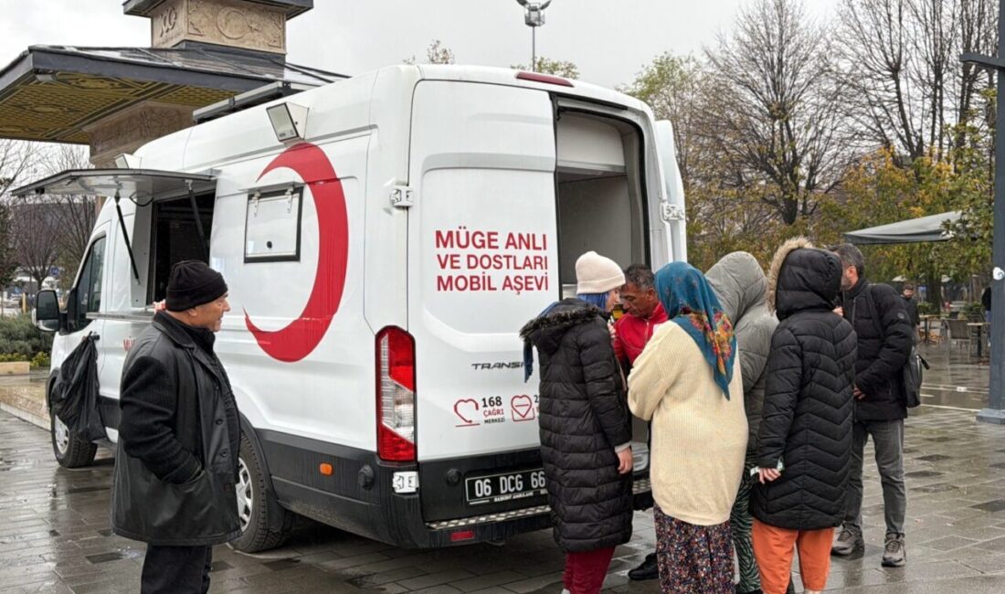 Düzce Valiliğinin kar yağışı ve soğuk hava uyarısının ardından harekete