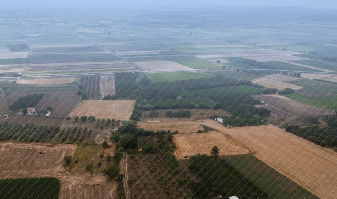 Tarım ve Orman Bakanı İbrahim Yumaklı, 60 ilde faaliyet gösteren