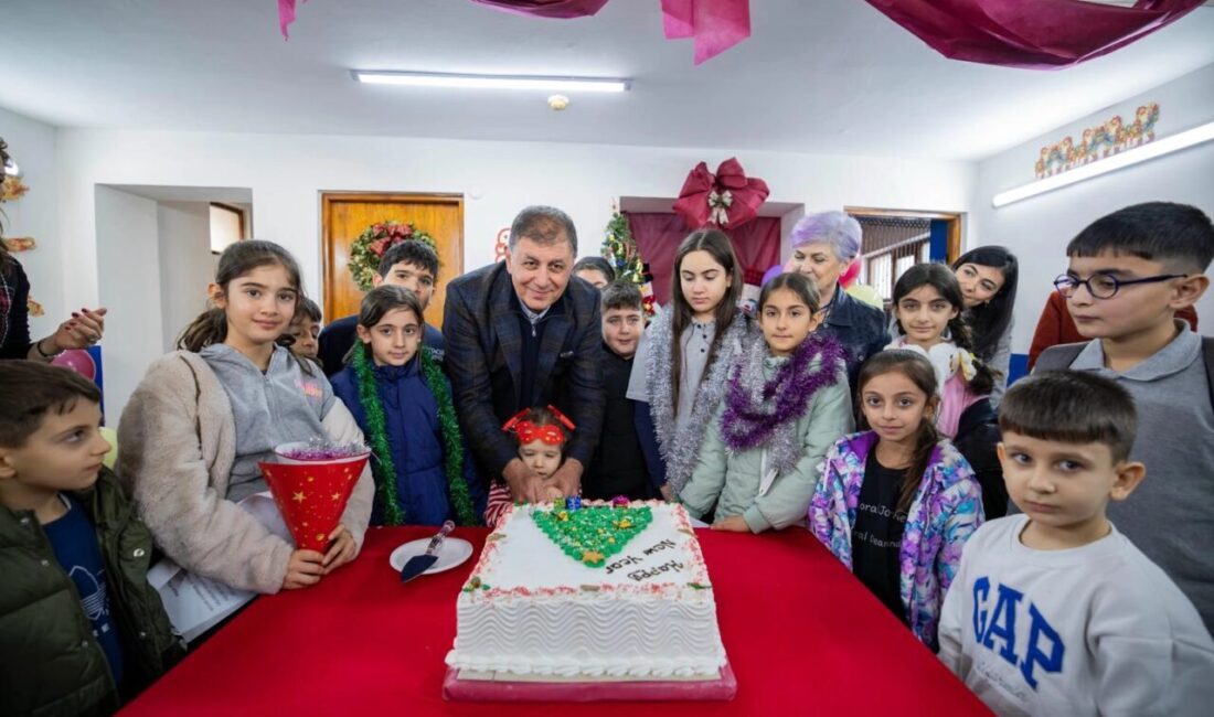 İzmir Basmane ve çevresindeki çocuklar, İzmir Büyükşehir Belediyesi ve Türk