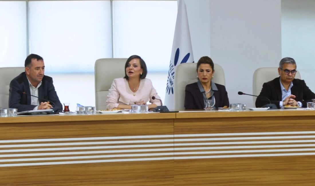 İzmir Karabağlar Belediyesi, enerji verimliliğini kurumsal bir yönetim anlayışına dönüştüren