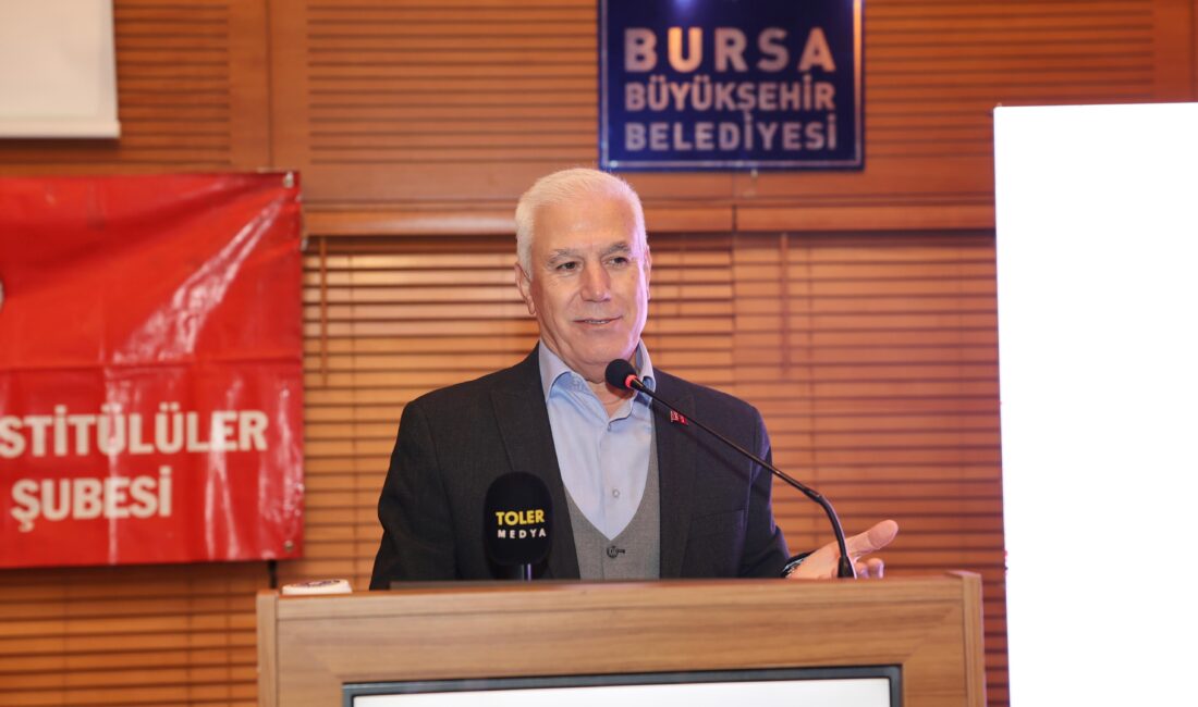  Bursa Büyükşehir Belediyesi, Bursa Kent Konseyi, Osmangazi Kent Konseyi ve