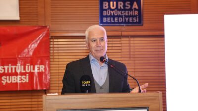  Bursa Büyükşehir Belediyesi, Bursa Kent Konseyi, Osmangazi Kent Konseyi ve