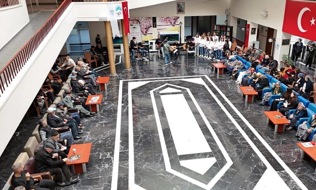 Kayseri Büyükşehir Belediyesi, Sosyal Hizmetler Daire Başkanlığı aracılığıyla 2025 yılında