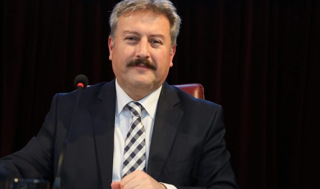 İlçede esnafın her zaman yanında olan esnaf dostu Kayseri Melikgazi