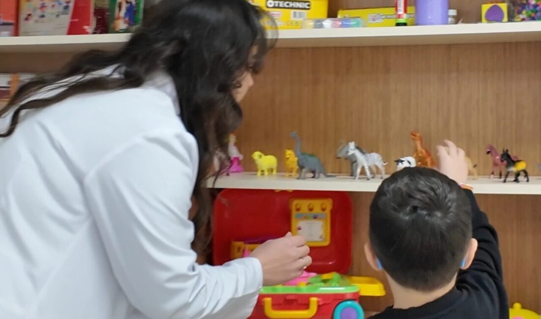 Kocaeli Çayırovalı ilçe sakinlerinin her anlarında yanında olmaya gayret gösteren