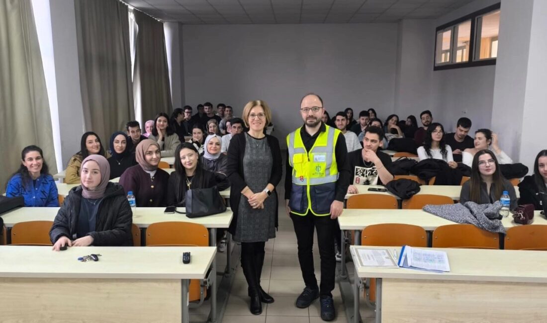 Kocaeli Büyükşehir Belediyesi, Kocaeli Üniversitesi İzmit Meslek Yüksekokulu Mülkiyet Koruma
