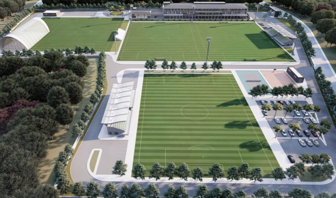 Kocaeli’de hayata geçirdiği projelerle gençlik ve spora değer katan Büyükşehir