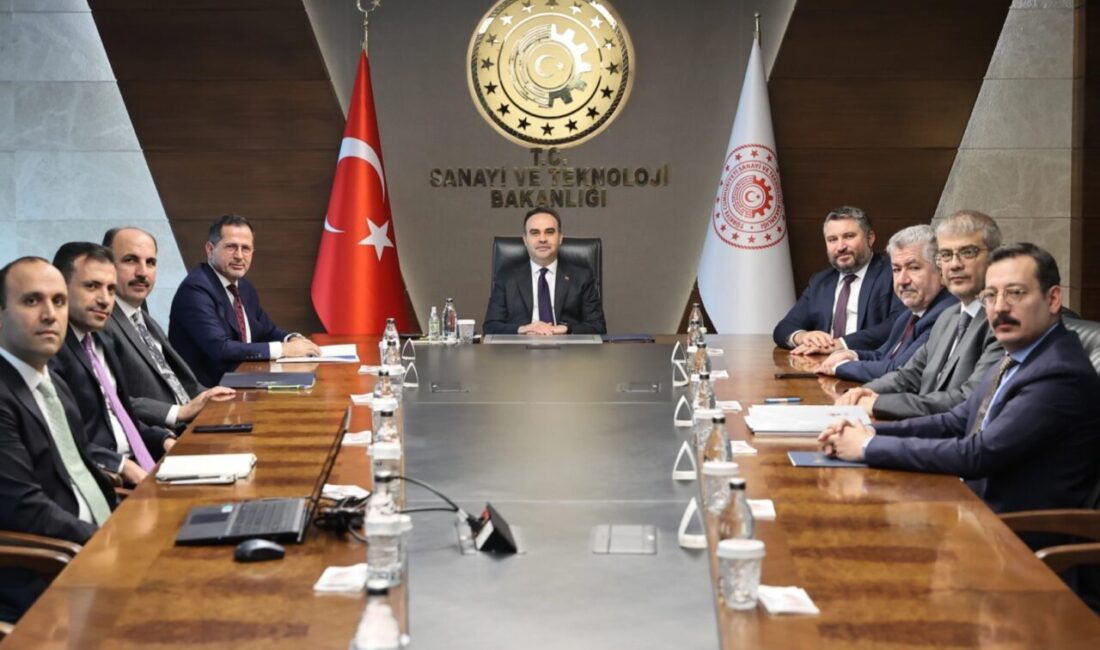 AK Parti Konya Milletvekili Ziya Altunyaldız, Konya Büyükşehir Belediye Başkanı