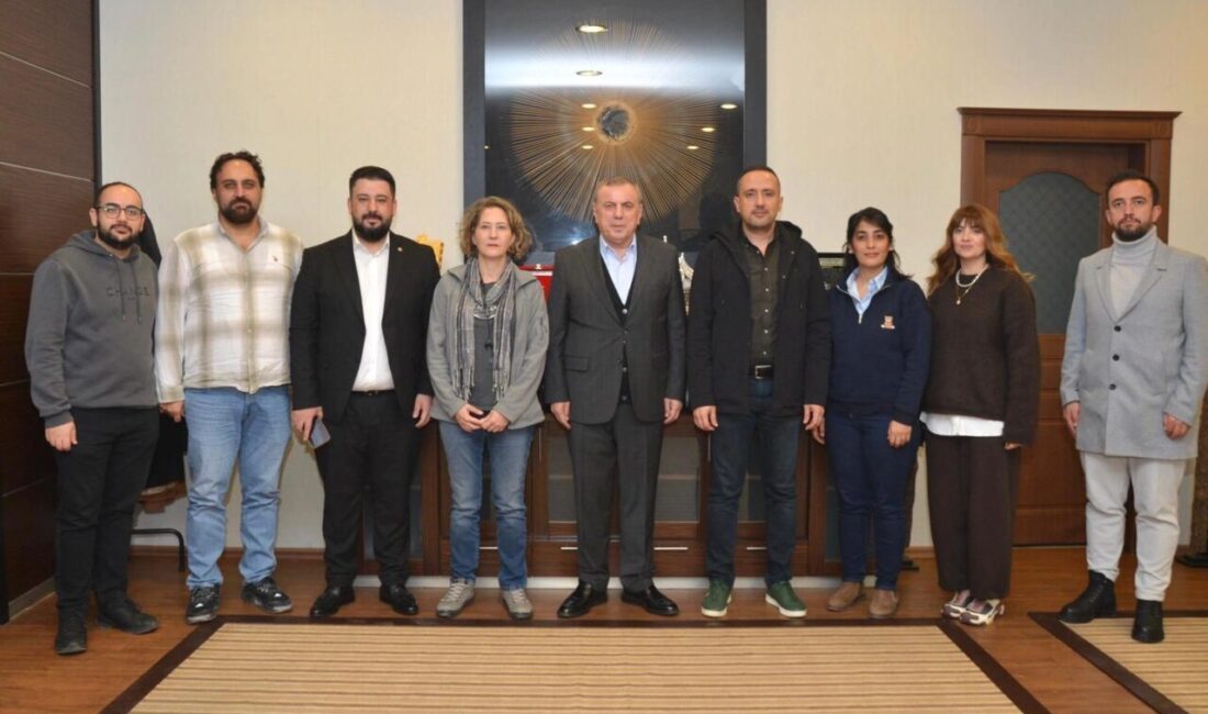 Mardin'in kadim kültürel mirasının korunması ve sit alanlarındaki çalışmaların koordinasyonu