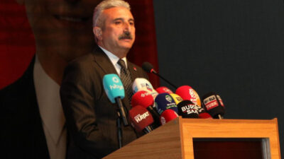 Cumhuriyet Halk Partisi (CHP) Bursa İl Başkanı Nihat Yeşiltaş, yaptığı