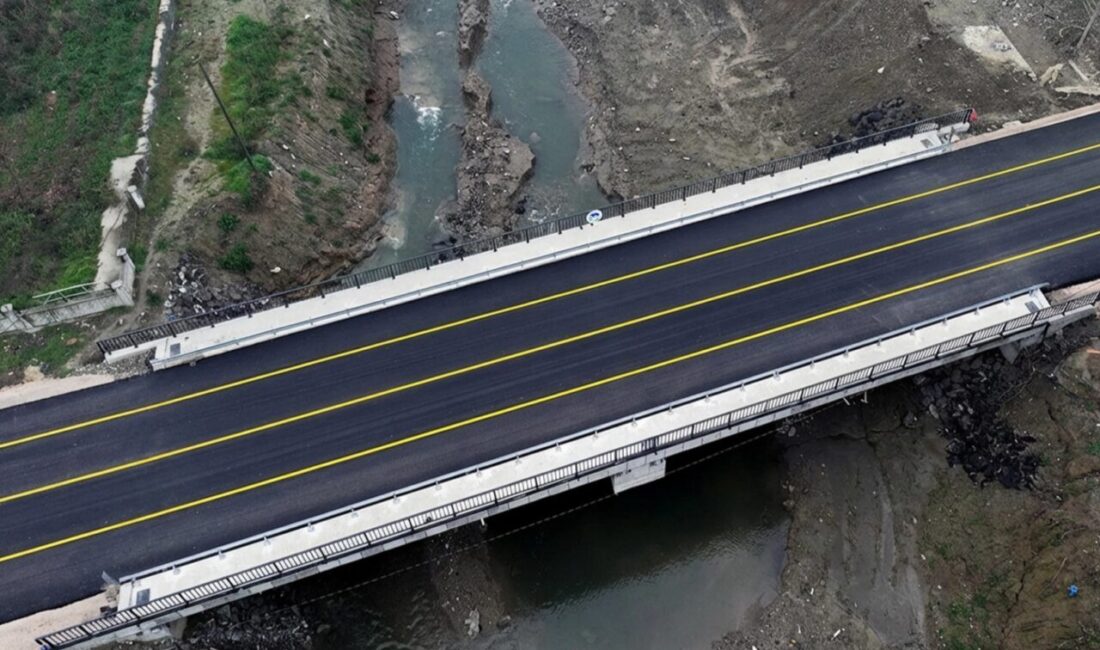 Sakarya Büyükşehir Belediyesi, şehrin ulaşım altyapısını geliştirmek için kullanım ömrünü