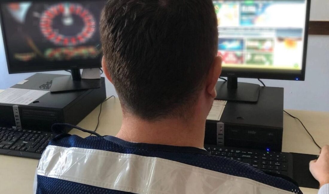 Ticaret Bakanlığı Reklam Kurulu, yasa dışı bahis ve kumar reklamı