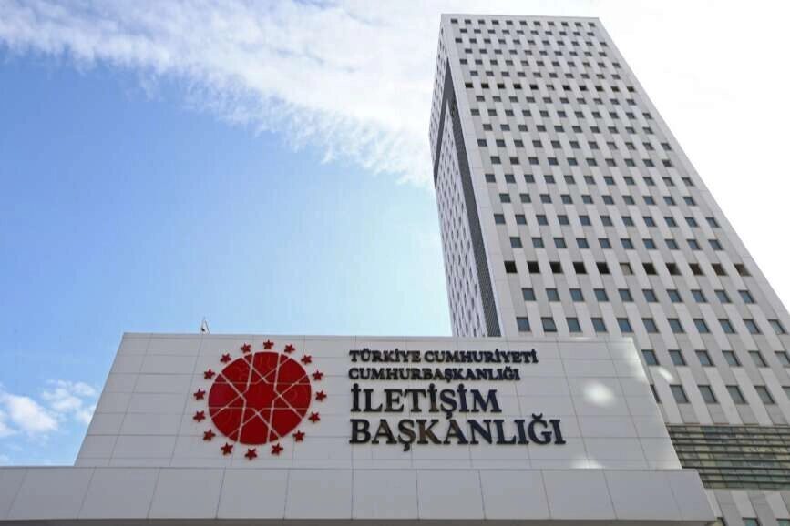 Dezenformasyonla Mücadele Merkezi, Türkiye’nin DEAŞ terör örgütüyle mücadelede kararlı adımlar