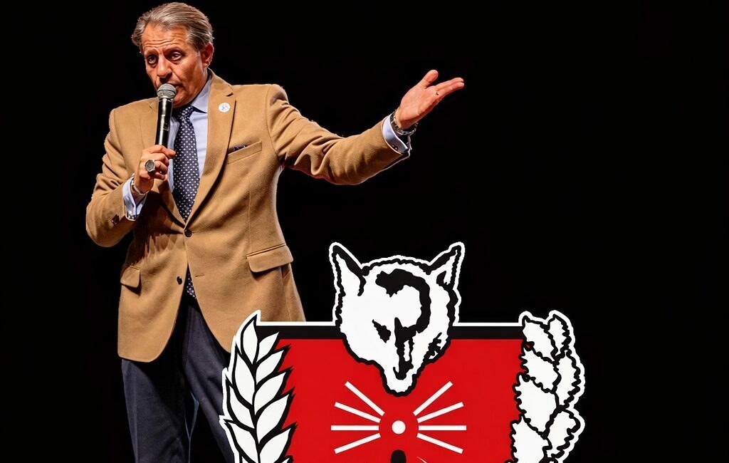 UKAB Genel Başkanı Hüseyin Hakkı Kahveci, Kahramanmaraş Göksun’daki 4,2’lik depremin