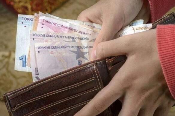 TÜİK’in 2025 Yoksulluk ve Yaşam Koşulları Araştırması’na göre, göreli yoksulluk