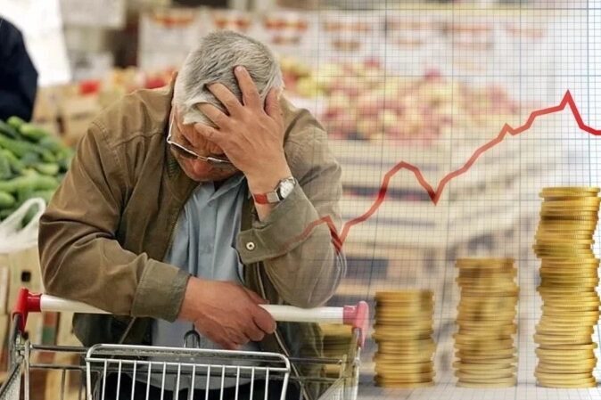 TÜİK, Aralık ayı enflasyon verilerini duyurdu. Aralık enflasyonu yüzde 0,89,