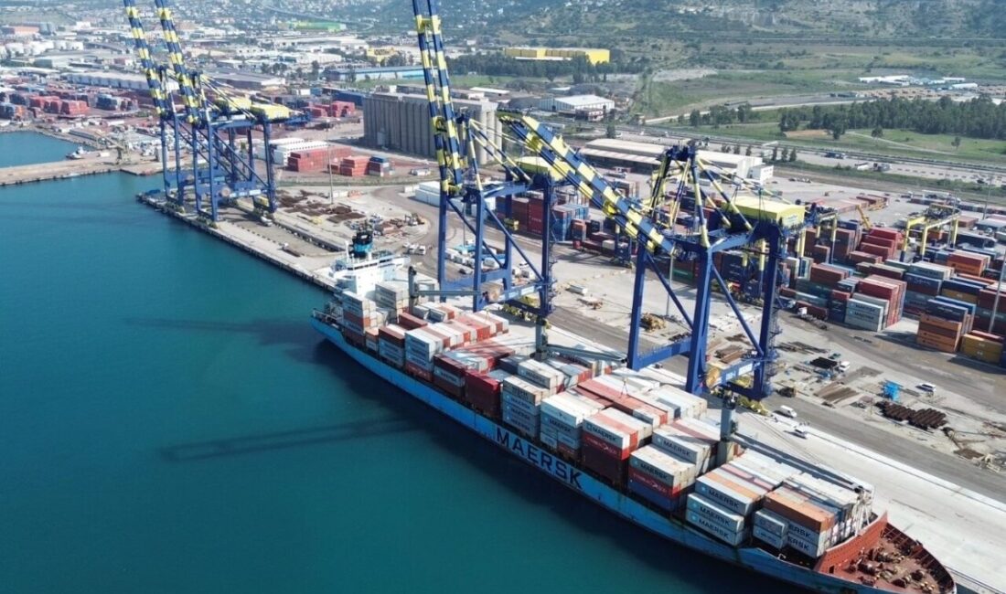 İhracatçılara 2026 yılının ilk müjdesi Ticaret Bakanlığı’ndan geldi. Ticaret Bakanlığı,