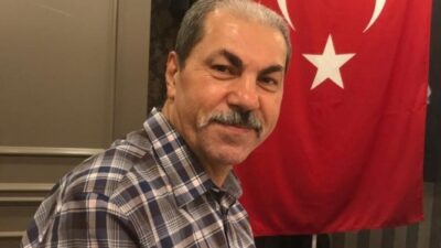 Bursa'nın ileri gelen hayırsever iş insanlarından ve Yıldırım Bayezid Rotary