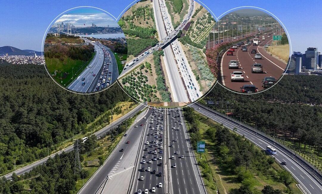 Ulaştırma ve Altyapı Bakanı Abdulkadir Uraloğlu, 2025 yılı ulaştırma verilerini