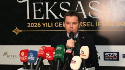 Teksaslı Bursasporlular Derneği’nin Atatürk Spor Kompleksi Matlı Stadyumu’nda düzenlediği geleneksel