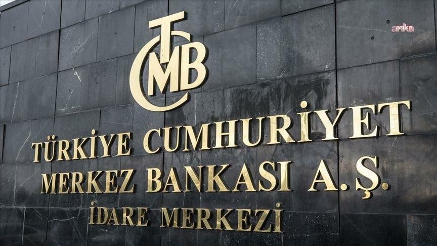 Merkez Bankası piyasaların merakla beklediği faiz kararını açıkladı. Türkiye Cumhuriyet