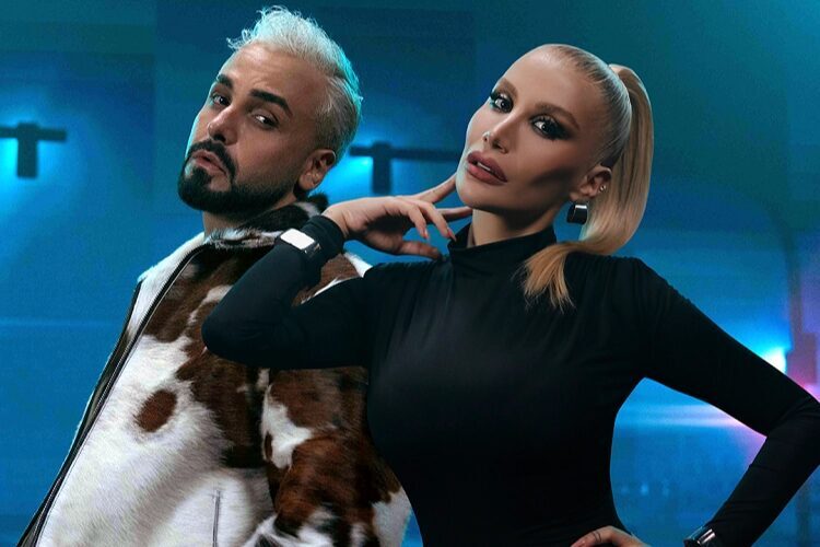 Hit şarkılarıyla listelerde üst sıralarda yer alan başarılı sanatçı Sefo