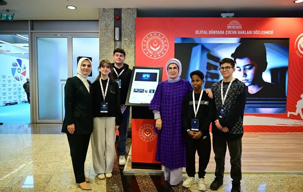 Aile ve Sosyal Hizmetler Bakanlığı ev sahipliğinde düzenlenecek uluslararası programda,