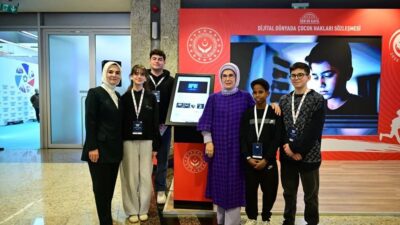 Aile ve Sosyal Hizmetler Bakanlığı ev sahipliğinde düzenlenecek uluslararası programda,