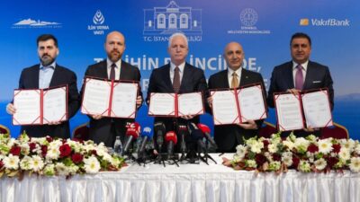 İstanbul Valiliği öncülüğünde hayata geçirilen “Tarihin Bilincinde, Demokrasinin İzinde” projesi