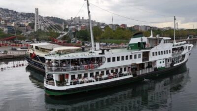 Kocaeli Büyükşehir Belediyesi, 23 Nisan Ulusal Egemenlik ve Çocuk Bayramı’nda