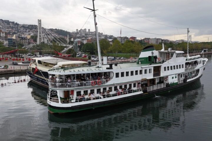 Kocaeli Büyükşehir Belediyesi, 23 Nisan Ulusal Egemenlik ve Çocuk Bayramı’nda