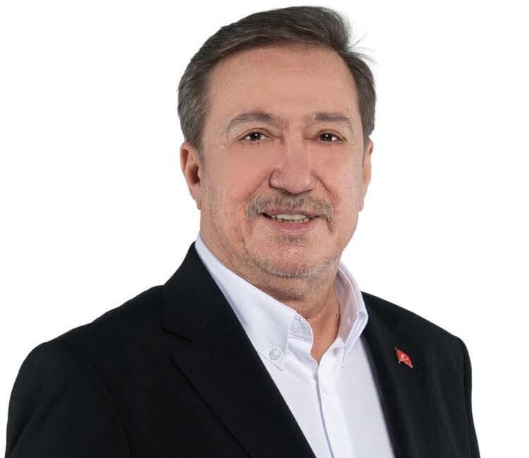 Ayhan Solak, köşe yazılarıyla Haberin Zirvesi ailesinde! Ziraat Mühendisi Ayhan Solak, kent, ülke dünyadaki gündeme ilişkin dikkat