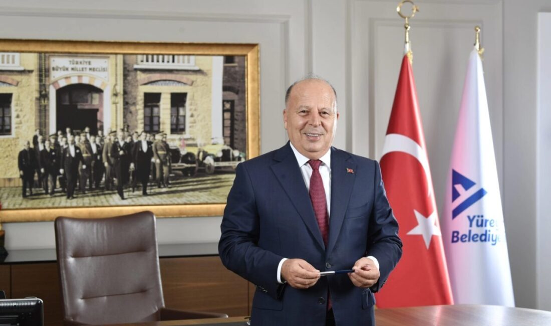 Adana Yüreğir Belediye Başkanı Ali Demirçalı, "rüşvet vermek" suçundan Adana