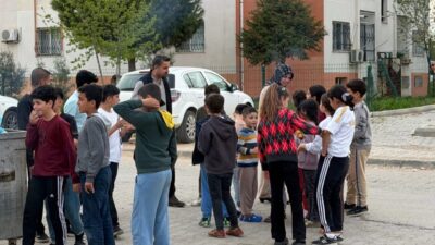 Adıyaman’da, Şanlıurfa ve Kahramanmaraş’ta yaşanan okul saldırılarının ardından güvenlik tedbirleri