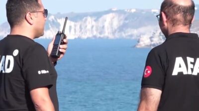 İçişleri Bakanlığı Afet ve Acil Durum Yönetimi Başkanlığı, Afet Araştırmaları