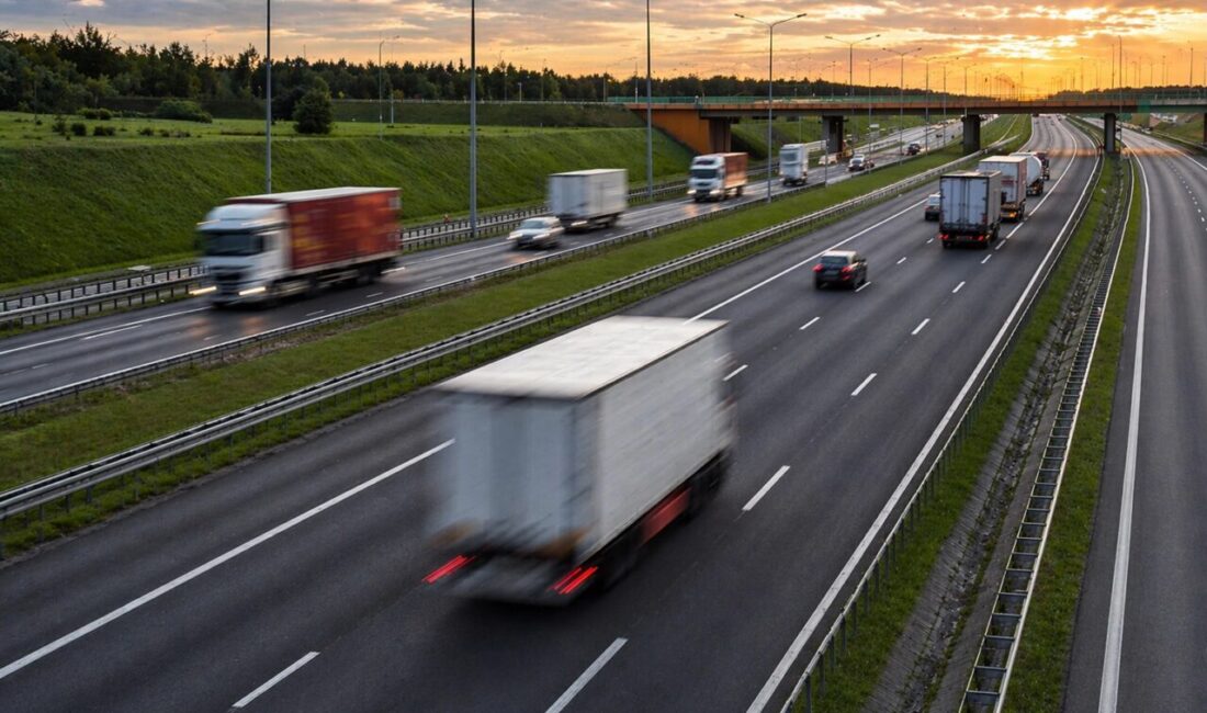 Ağır Ticari Araçlar Derneği verilerine göre 2026’nın ilk çeyreğinde ağır