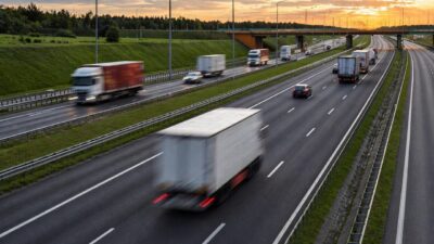 Ağır Ticari Araçlar Derneği verilerine göre 2026’nın ilk çeyreğinde ağır