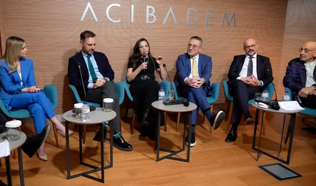 “Akciğer Kanserinde Farkındalık ve Umut” söyleşisinde uzmanlar, erken tanı, gelişmiş