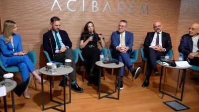 “Akciğer Kanserinde Farkındalık ve Umut” söyleşisinde uzmanlar, erken tanı, gelişmiş