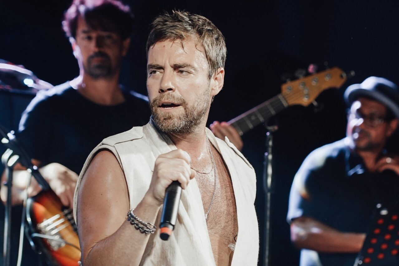 Alaçatı Ot Festivali’nin en gözde adreslerinden Limon Köyiçi, bu yıl