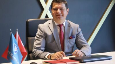 Venüs Kampüs Okulları Kurucusu Ali Erzincanlıoğlu, Turizm Haftası dolayısıyla yaptığı