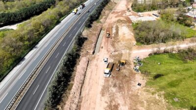 Kocaeli Büyükşehir Belediyesi’nin önemli ulaşım yatırımlarından biri olan Alikahya TEM